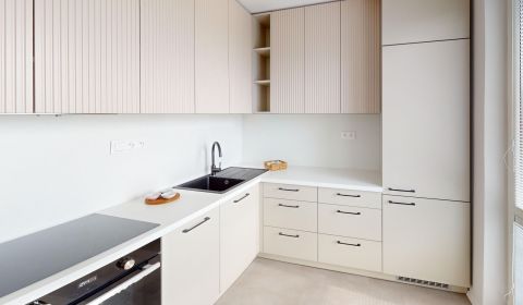 Kaufen 3-Zimmer-Wohnung, 3-Zimmer-Wohnung, Vansovej, Trenčín, Slowakei