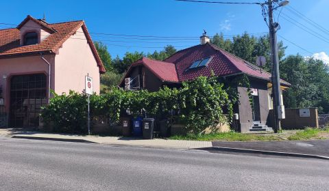 Kaufen Einfamilienhaus, Einfamilienhaus, Rudlovská cesta, Banská Bystr