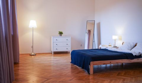 Mieten 3-Zimmer-Wohnung, 3-Zimmer-Wohnung, Kováčska, Košice - Staré Me