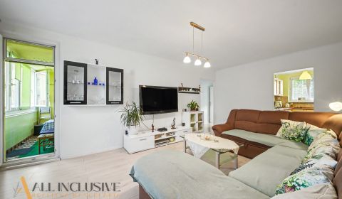 Kaufen 3-Zimmer-Wohnung, 3-Zimmer-Wohnung, Gazdovský rad, Dunajská Str