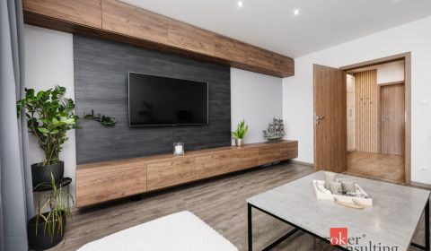 Kaufen 3-Zimmer-Wohnung, Banská Bystrica, Slowakei