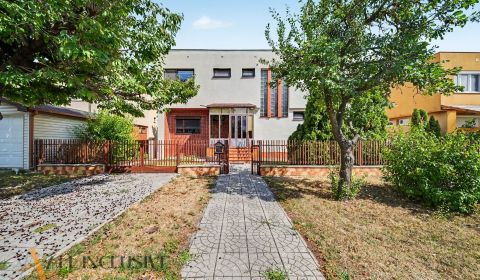 Kaufen Einfamilienhaus, Einfamilienhaus, Dunajská Streda, Slowakei