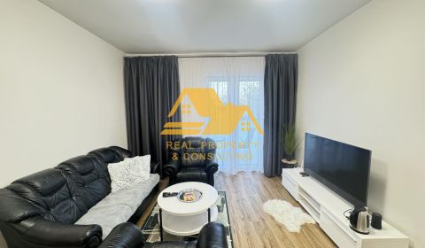 Mieten 2-Zimmer-Wohnung, 2-Zimmer-Wohnung, Nové Zámky, Nové Zámky, Slo