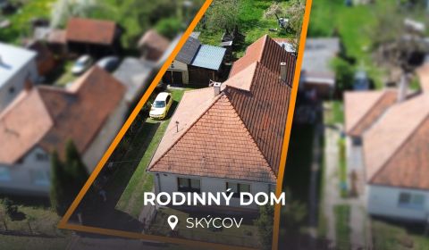 Kaufen Einfamilienhaus, Einfamilienhaus, Konopniská, Zlaté Moravce, Sl