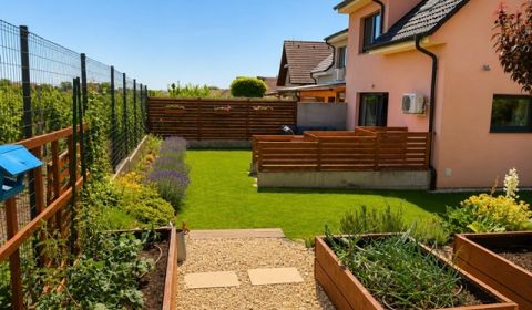 Kaufen Einfamilienhaus, Einfamilienhaus, Novosadská, Pezinok, Slowakei