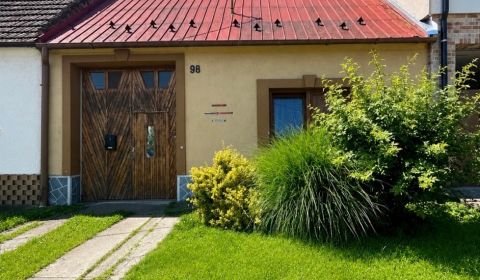 Kaufen Einfamilienhaus, Einfamilienhaus, Juraja Holčeka, Pezinok, Slow