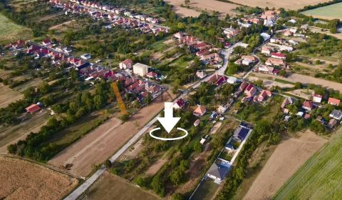Kaufen Baugrund, Baugrund, blesovce, Topoľčany, Slowakei