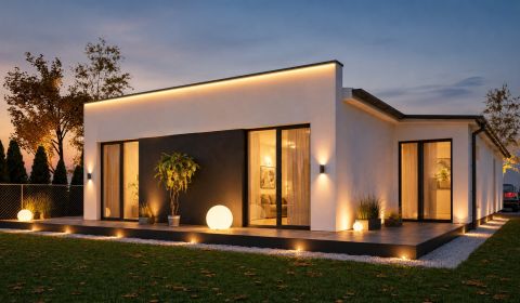 Kaufen Einfamilienhaus, Einfamilienhaus, Piešťany, Slowakei