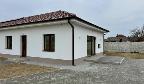 Kaufen Einfamilienhaus, Einfamilienhaus, Hlavná, Šaľa, Slowakei