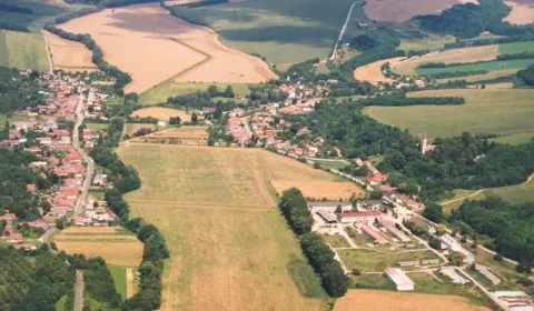 Kaufen landwirtsch. Grundstücke, Senica, Slowakei
