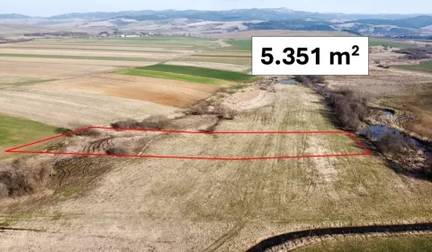 Kaufen landwirtsch. Grundstücke, Kežmarok, Slowakei