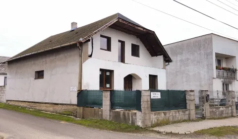 Kaufen Einfamilienhaus, Trebišov, Slowakei