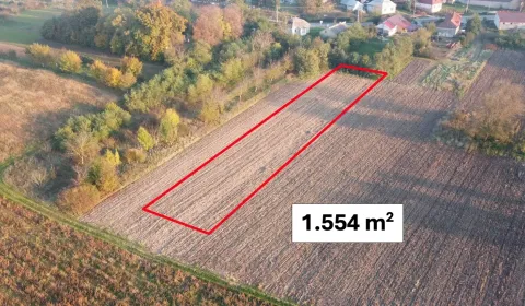 Kaufen Baugrund, Michalovce, Slowakei