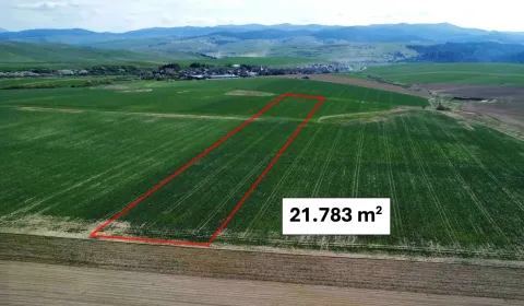 Kaufen landwirtsch. Grundstücke, Kežmarok, Slowakei