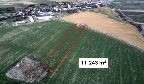 Kaufen landwirtsch. Grundstücke, Kežmarok, Slowakei