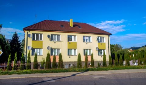 Kaufen 2-Zimmer-Wohnung, 2-Zimmer-Wohnung, Žiar nad Hronom, Slowakei