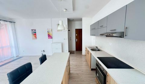 Mieten 2-Zimmer-Wohnung, 2-Zimmer-Wohnung, Nové Zámky, Nové Zámky, Slo
