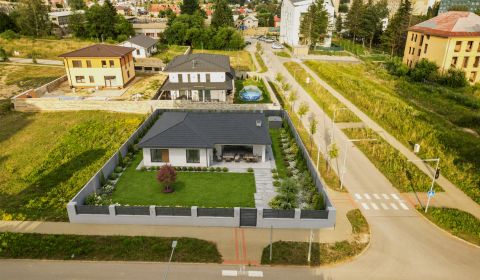 Kaufen Baugrund, Baugrund, Štvrť kasárne, Brezno, Slowakei