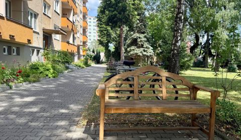Kaufen 3-Zimmer-Wohnung, 3-Zimmer-Wohnung, Pred poľom, Trenčín, Slowak