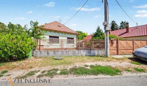 Kaufen Einfamilienhaus, Einfamilienhaus, Dunajská Streda, Slowakei
