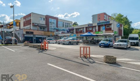 Kaufen Gebäude, Gebäude, Banská Bystrica, Slowakei