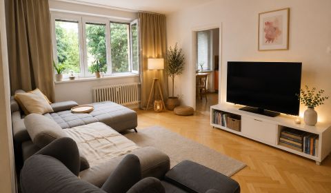 Kaufen 3-Zimmer-Wohnung, 3-Zimmer-Wohnung, A. Hlinku, Piešťany, Slowak