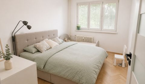 Kaufen 3-Zimmer-Wohnung, 3-Zimmer-Wohnung, A. Hlinku, Piešťany, Slowak