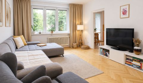 Kaufen 3-Zimmer-Wohnung, 3-Zimmer-Wohnung, A. Hlinku, Piešťany, Slowak