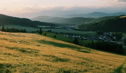 Kaufen landwirtsch. Grundstücke, Brezno, Slowakei