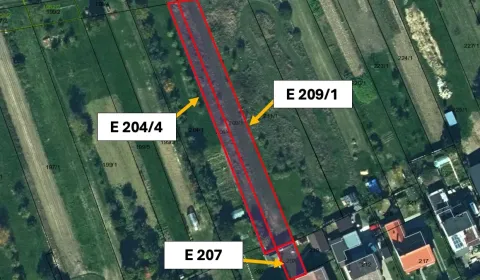 Kaufen Sonderimmobilien, Vranov nad Topľou, Slowakei