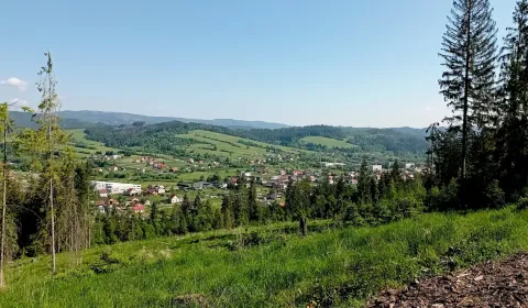 Kaufen landwirtsch. Grundstücke, Čadca, Slowakei