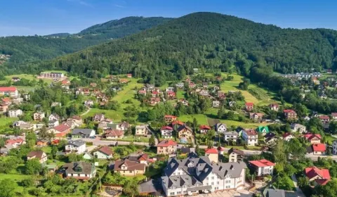 Kaufen landwirtsch. Grundstücke, Čadca, Slowakei