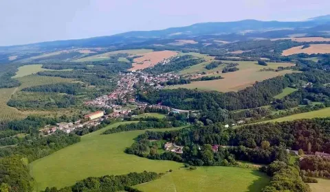 Kaufen Sonderimmobilien, Myjava, Slowakei