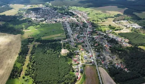 Kaufen landwirtsch. Grundstücke, Malacky, Slowakei