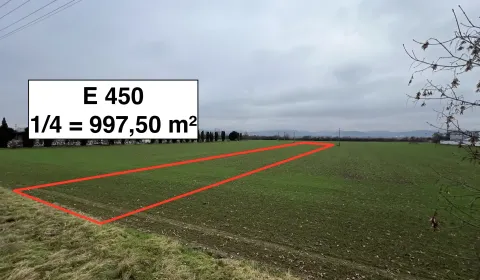 Kaufen Baugrund, Ilava, Slowakei