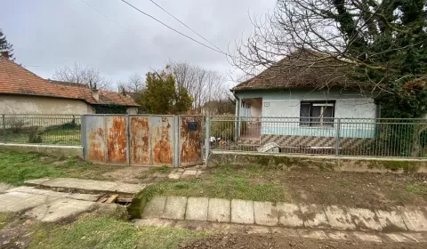 Kaufen Einfamilienhaus, Nové Zámky, Slowakei