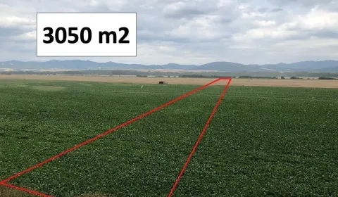 Kaufen landwirtsch. Grundstücke, Piešťany, Slowakei