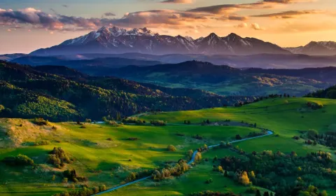 Kaufen landwirtsch. Grundstücke, Prešov, Slowakei