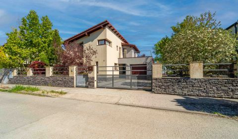Kaufen Einfamilienhaus, Einfamilienhaus, Javorová, Pezinok, Slowakei