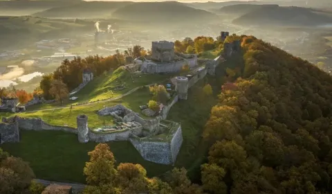 Kaufen landwirtsch. Grundstücke, Prešov, Slowakei