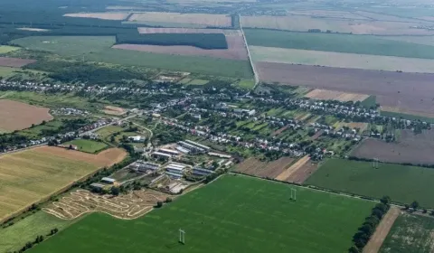 Kaufen landwirtsch. Grundstücke, Michalovce, Slowakei