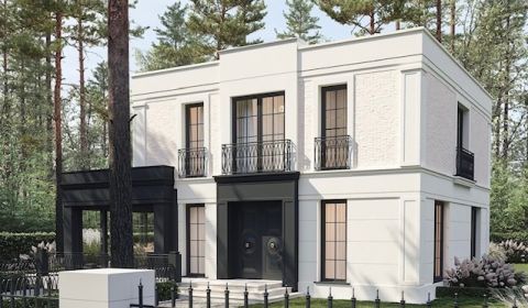 Kaufen Einfamilienhaus, Einfamilienhaus, Sudova, Bratislava - Nové Mes