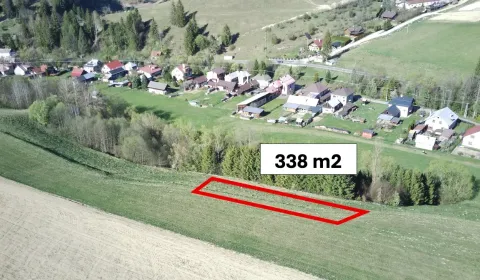 Kaufen landwirtsch. Grundstücke, Brezno, Slowakei
