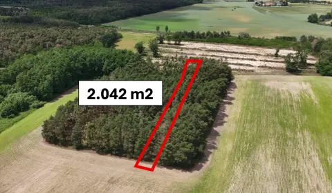 Kaufen landwirtsch. Grundstücke, Malacky, Slowakei