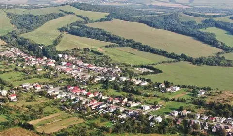 Kaufen landwirtsch. Grundstücke, Humenné, Slowakei