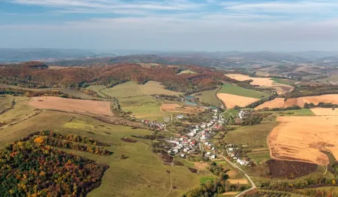 Kaufen landwirtsch. Grundstücke, Humenné, Slowakei