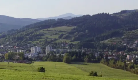 Kaufen landwirtsch. Grundstücke, Čadca, Slowakei