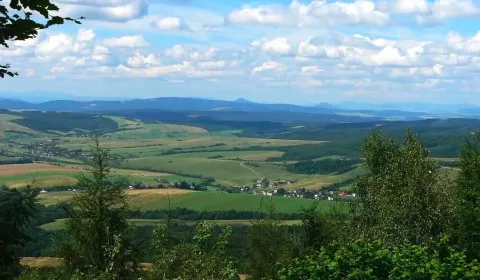 Kaufen landwirtsch. Grundstücke, Medzilaborce, Slowakei