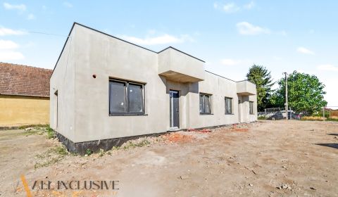 Kaufen Einfamilienhaus, Einfamilienhaus, Horné Mýto, Dunajská Streda, 