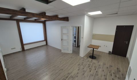Mieten Büros, Büros, Šafárikova, Senec, Slowakei